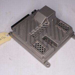 Mercedes Benz W205 W213 C E Class Sound Amplifier Control Unit A2139002729, A2059004651 - Image 4