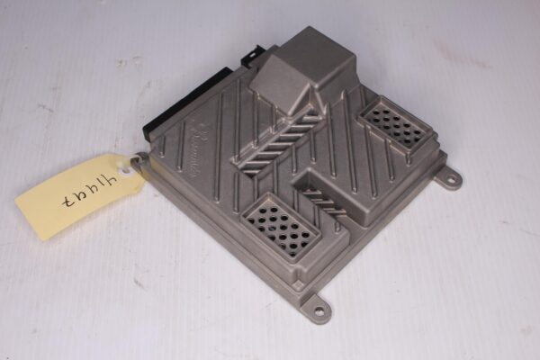 Mercedes Benz W205 W213 C E Class Sound Amplifier Control Unit A2139002729, A2059004651