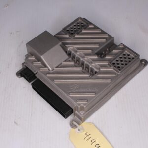 Mercedes Benz W205 W213 C E Class Sound Amplifier Control Unit A2139002729, A2059004651 - Image 5