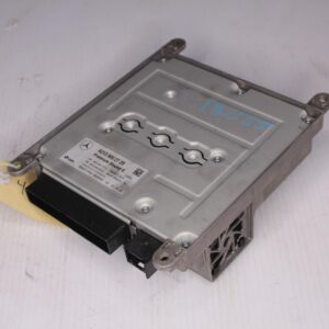Mercedes Benz W205 W213 C E Class Sound Amplifier Control Unit A2139002729, A2059004651 - Image 6