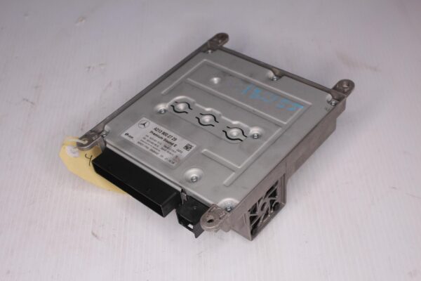 Mercedes Benz W205 W213 C E Class Sound Amplifier Control Unit A2139002729, A2059004651