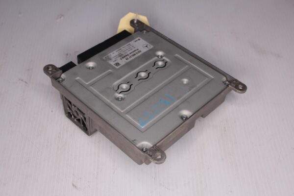 Mercedes Benz W205 W213 C E Class Sound Amplifier Control Unit A2139002729, A2059004651