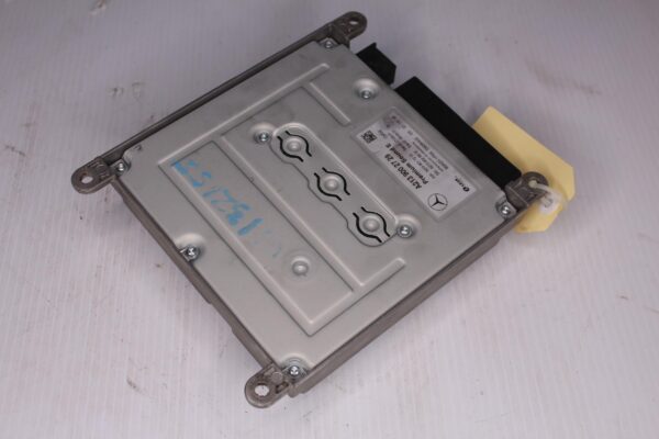 Mercedes Benz W205 W213 C E Class Sound Amplifier Control Unit A2139002729, A2059004651