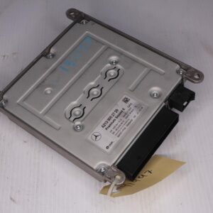 Mercedes Benz W205 W213 C E Class Sound Amplifier Control Unit A2139002729, A2059004651 - Image 9