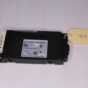 Mercedes Benz W213 W238 E Class Ignition Starter Control Unit A2139005628, A2139000736