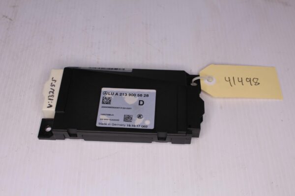 Mercedes Benz W213 W238 E Class Ignition Starter Control Unit A2139005628, A2139000736