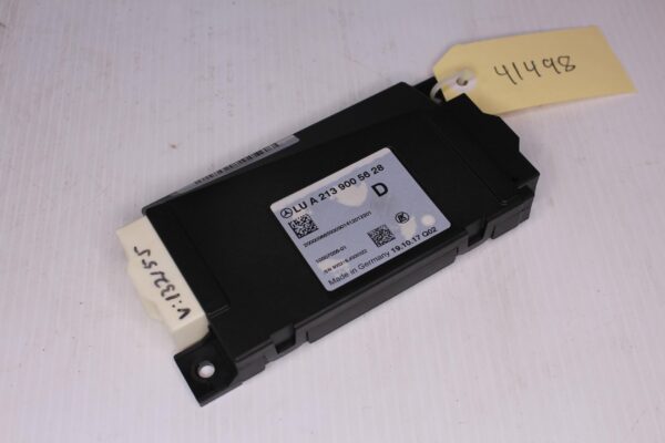 Mercedes Benz W213 W238 E Class Ignition Starter Control Unit A2139005628, A2139000736