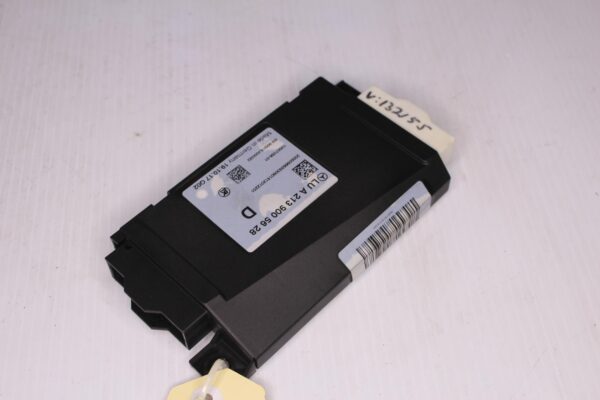 Mercedes Benz W213 W238 E Class Ignition Starter Control Unit A2139005628, A2139000736