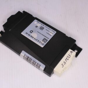 Mercedes Benz W213 W238 E Class Ignition Starter Control Unit A2139005628, A2139000736 - Image 5