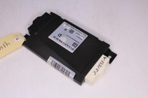 Mercedes Benz W213 W238 E Class Ignition Starter Control Unit A2139005628, A2139000736