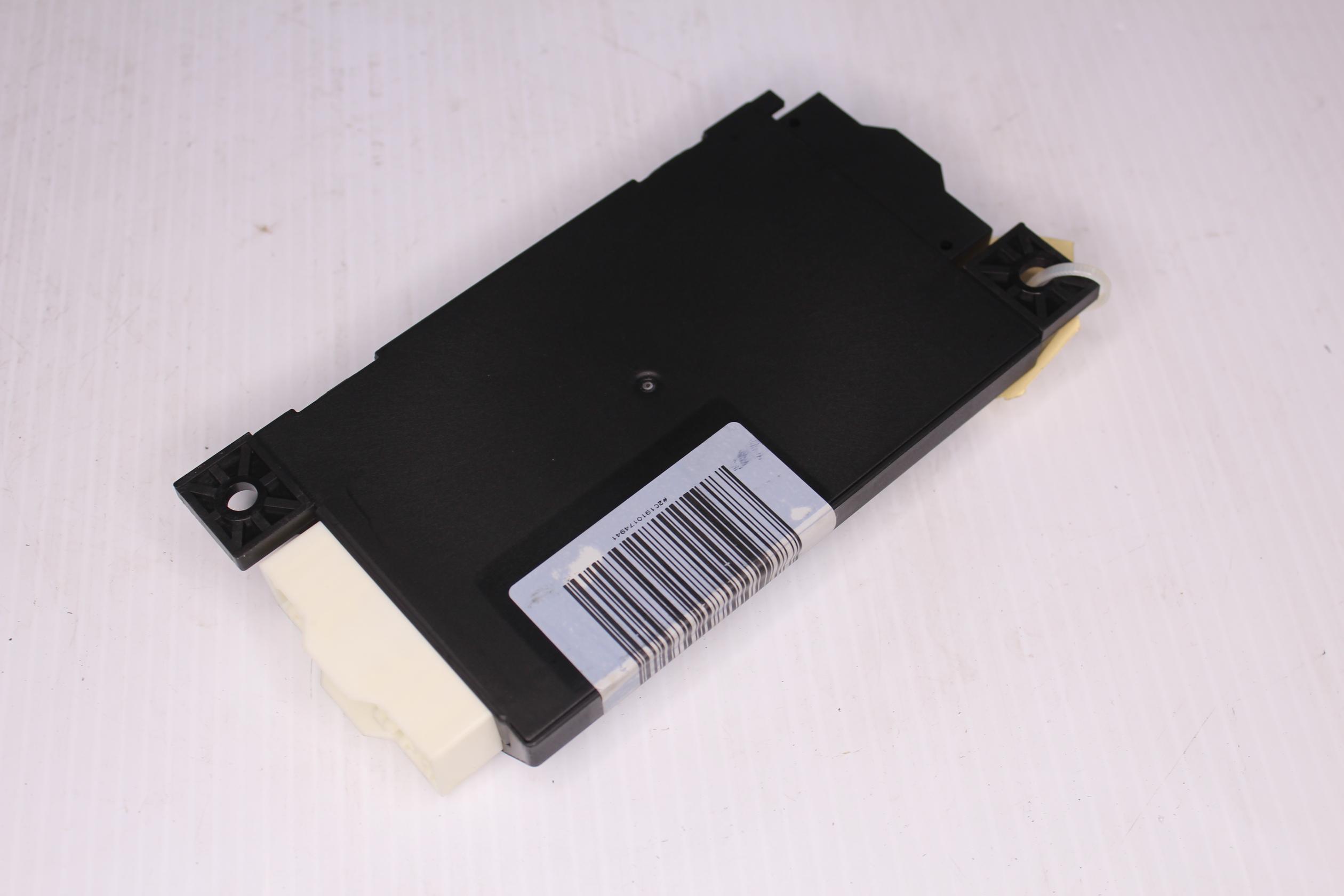 Mercedes Benz W213 W238 E Class Ignition Starter Control Unit A2139005628, A2139000736 - Image 6