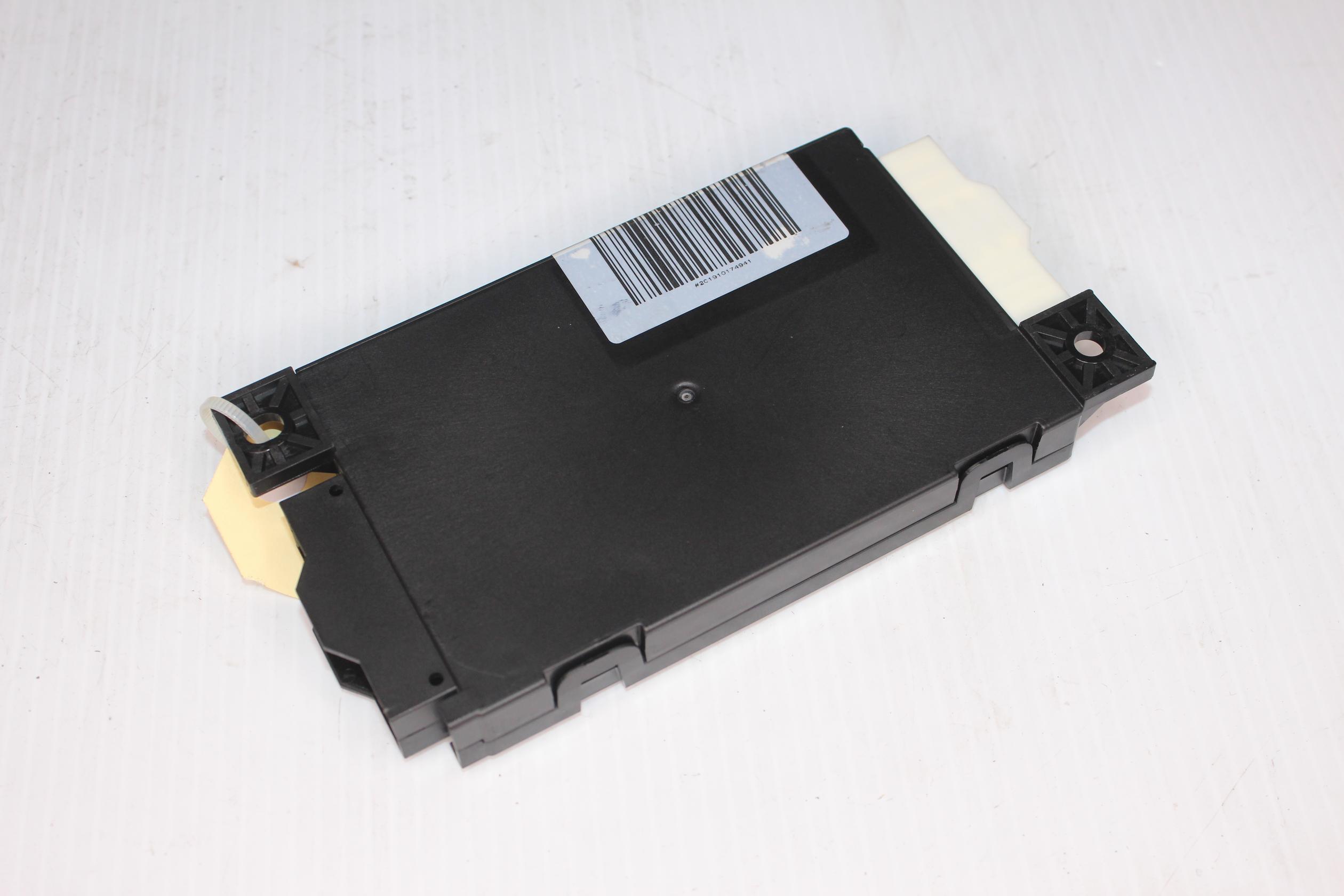 Mercedes Benz W213 W238 E Class Ignition Starter Control Unit A2139005628, A2139000736 - Image 8