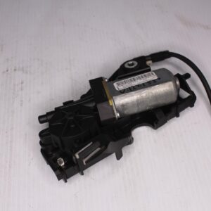 Mercedes Benz W205 W238 Coupe Seat Belt Feeder Motor A2058600182 - Image 2