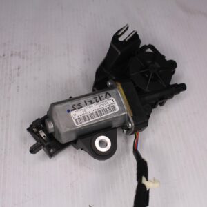 Mercedes Benz W205 W238 Coupe Seat Belt Feeder Motor A2058600182