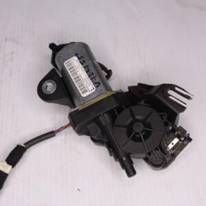 Mercedes Benz W205 W238 Coupe Seat Belt Feeder Motor A2058600182 - Image 4