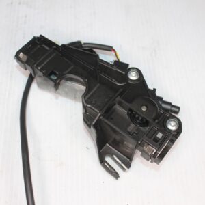 Mercedes Benz W205 W238 Coupe Seat Belt Feeder Motor A2058600182 - Image 6