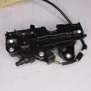 Mercedes Benz W205 W238 Coupe Seat Belt Feeder Motor A2058600182 - Image 7