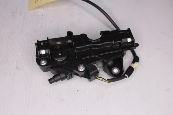 Mercedes Benz W205 W238 Coupe Seat Belt Feeder Motor A2058600182