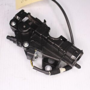 Mercedes Benz W205 W238 Coupe Seat Belt Feeder Motor A2058600182 - Image 8
