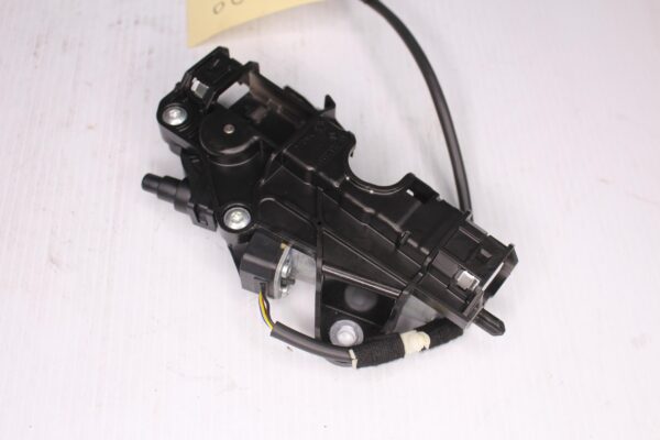 Mercedes Benz W205 W238 Coupe Seat Belt Feeder Motor A2058600182