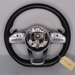 Mercedes Benz W213 W213 E300 Steering Wheel A0050071699, A0004604302, A0994647803