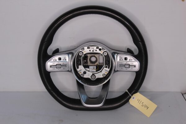 Mercedes Benz W213 W213 E300 Steering Wheel A0050071699, A0004604302, A0994647803