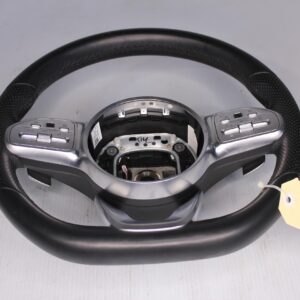 Mercedes Benz W213 W213 E300 Steering Wheel A0050071699, A0004604302, A0994647803 - Image 2