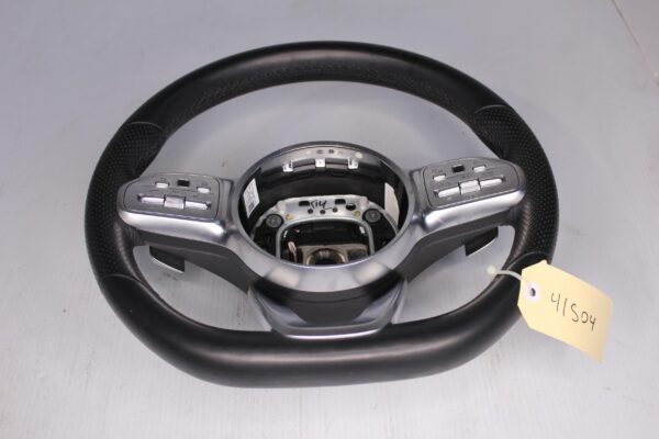 Mercedes Benz W213 W213 E300 Steering Wheel A0050071699, A0004604302, A0994647803