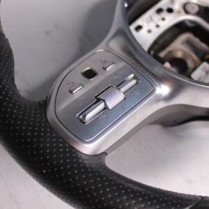 Mercedes Benz W213 W213 E300 Steering Wheel A0050071699, A0004604302, A0994647803 - Image 11