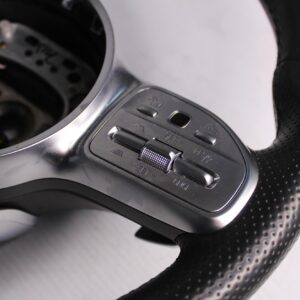 Mercedes Benz W213 W213 E300 Steering Wheel A0050071699, A0004604302, A0994647803 - Image 12