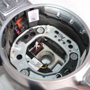 Mercedes Benz W213 W213 E300 Steering Wheel A0050071699, A0004604302, A0994647803 - Image 13