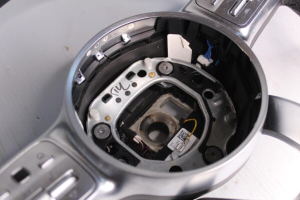 Mercedes Benz W213 W213 E300 Steering Wheel A0050071699, A0004604302, A0994647803