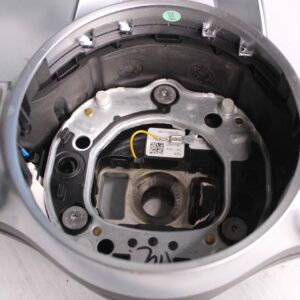 Mercedes Benz W213 W213 E300 Steering Wheel A0050071699, A0004604302, A0994647803 - Image 15