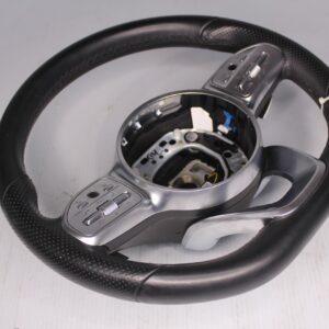 Mercedes Benz W213 W213 E300 Steering Wheel A0050071699, A0004604302, A0994647803 - Image 3
