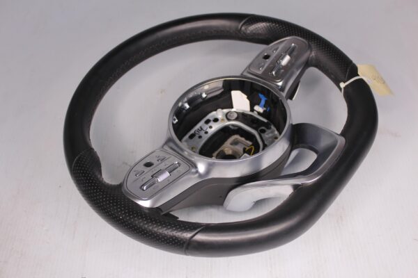 Mercedes Benz W213 W213 E300 Steering Wheel A0050071699, A0004604302, A0994647803
