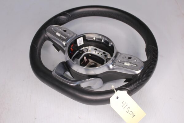 Mercedes Benz W213 W213 E300 Steering Wheel A0050071699, A0004604302, A0994647803