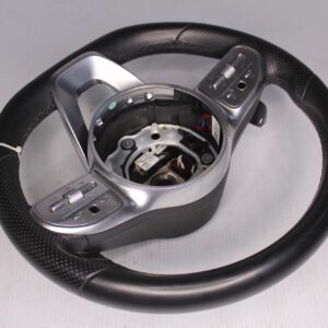 Mercedes Benz W213 W213 E300 Steering Wheel A0050071699, A0004604302, A0994647803 - Image 5