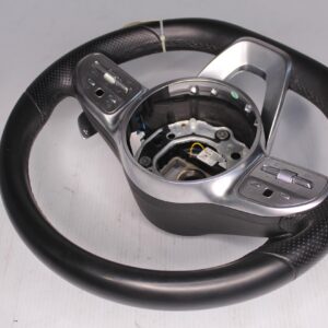 Mercedes Benz W213 W213 E300 Steering Wheel A0050071699, A0004604302, A0994647803 - Image 6