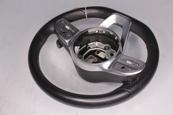 Mercedes Benz W213 W213 E300 Steering Wheel A0050071699, A0004604302, A0994647803
