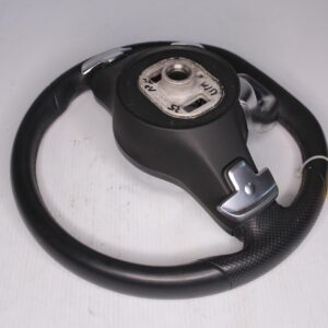 Mercedes Benz W213 W213 E300 Steering Wheel A0050071699, A0004604302, A0994647803 - Image 7
