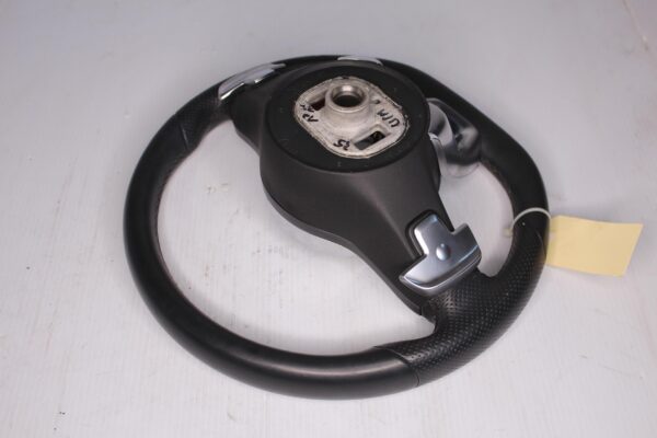 Mercedes Benz W213 W213 E300 Steering Wheel A0050071699, A0004604302, A0994647803