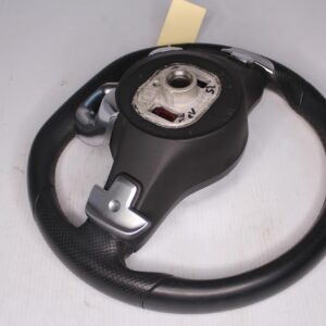 Mercedes Benz W213 W213 E300 Steering Wheel A0050071699, A0004604302, A0994647803 - Image 8
