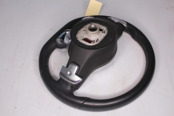 Mercedes Benz W213 W213 E300 Steering Wheel A0050071699, A0004604302, A0994647803