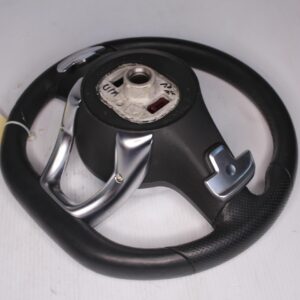 Mercedes Benz W213 W213 E300 Steering Wheel A0050071699, A0004604302, A0994647803 - Image 9