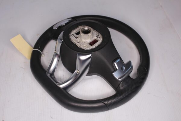 Mercedes Benz W213 W213 E300 Steering Wheel A0050071699, A0004604302, A0994647803