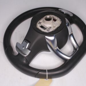 Mercedes Benz W213 W213 E300 Steering Wheel A0050071699, A0004604302, A0994647803 - Image 10