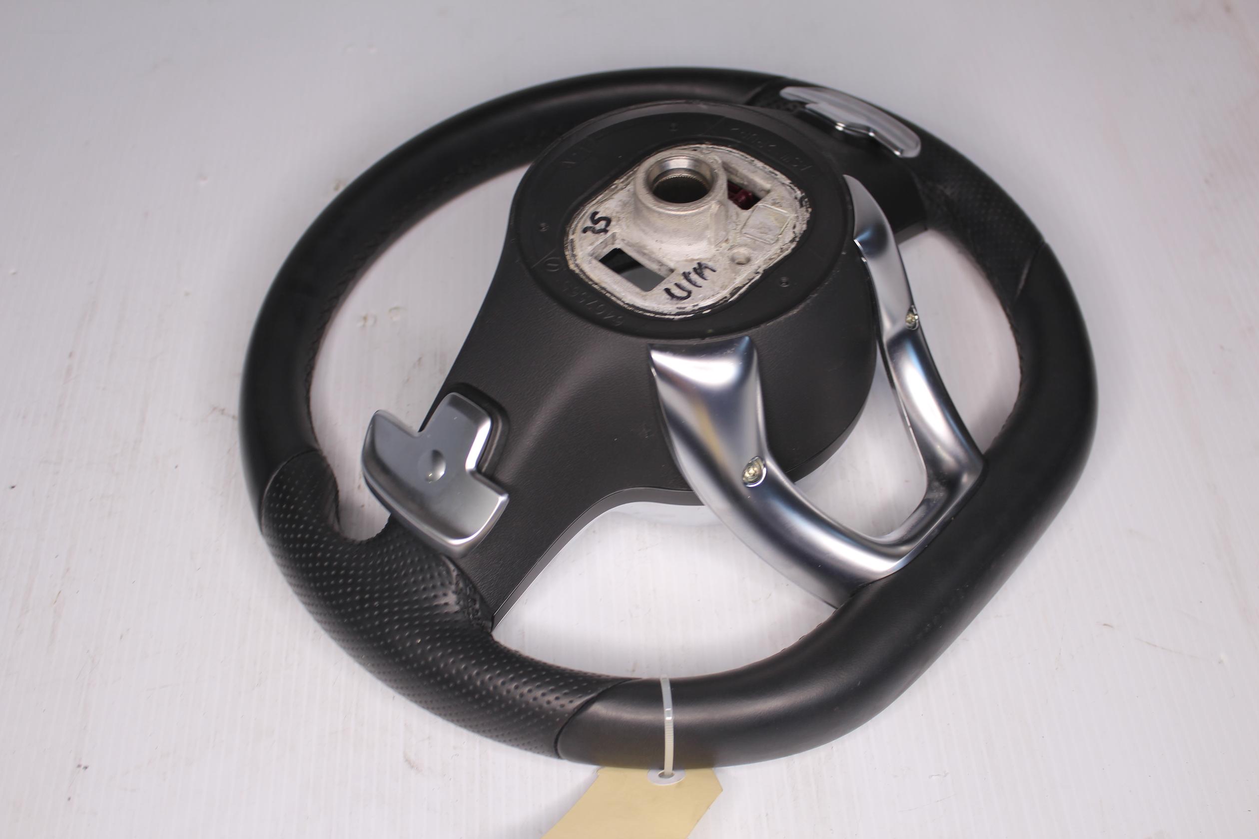 Mercedes Benz W213 W213 E300 Steering Wheel A0050071699, A0004604302, A0994647803 - Image 10
