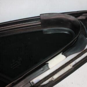 Mercedes Benz W238 E Class Right Quarter Window Trim A2386708800, A2386709000 - Image 5