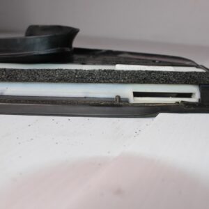 Mercedes Benz W238 E Class Right Quarter Window Trim A2386708800, A2386709000 - Image 6