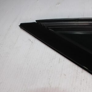 Mercedes Benz W238 E Class Right Quarter Window Trim A2386708800, A2386709000 - Image 2